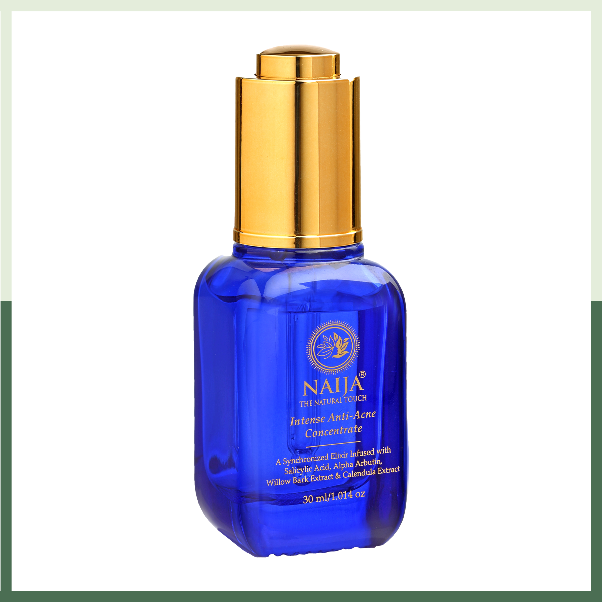 Intense Anti-Acne Concentrate Serum
