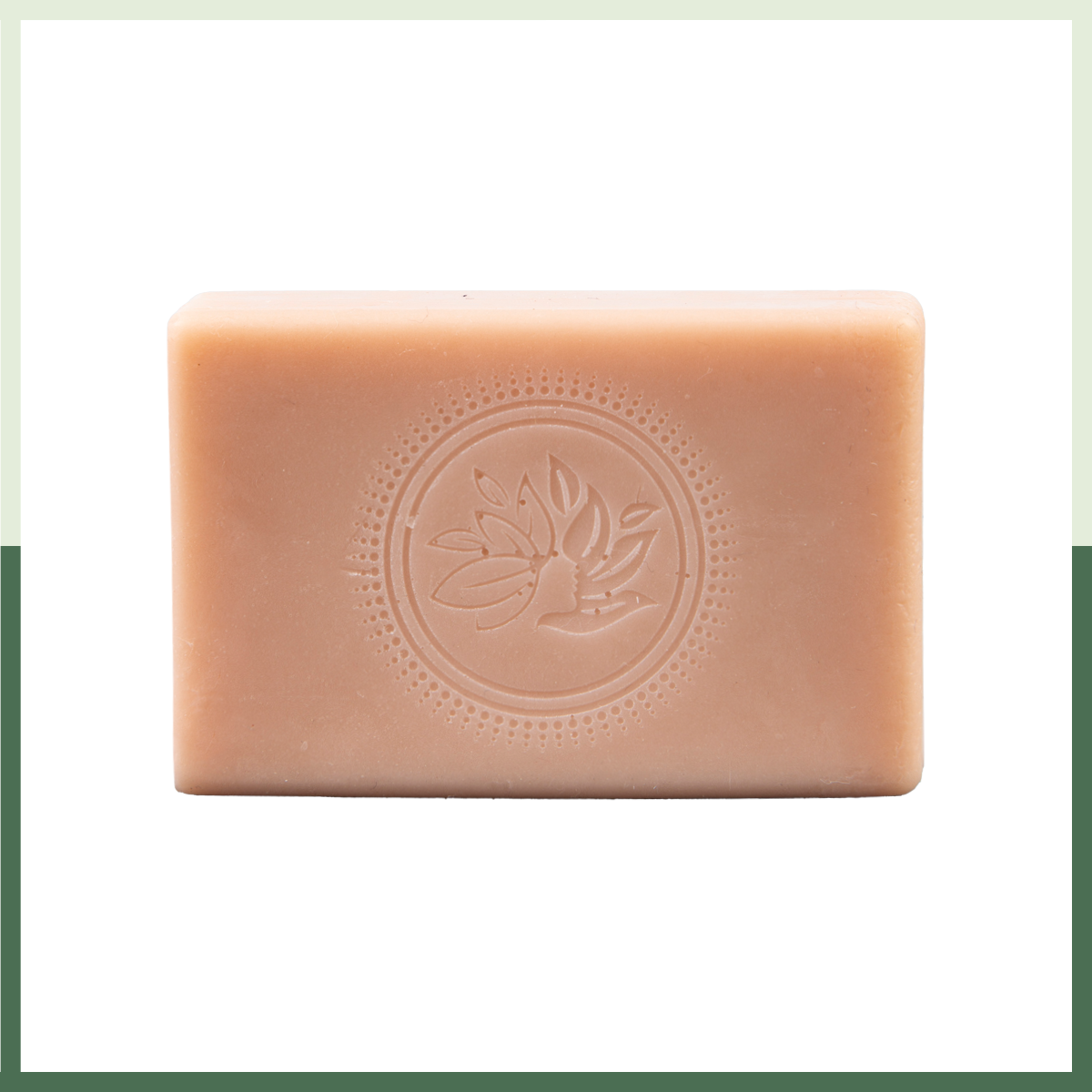 Naija Organics Rose Bathing Soap