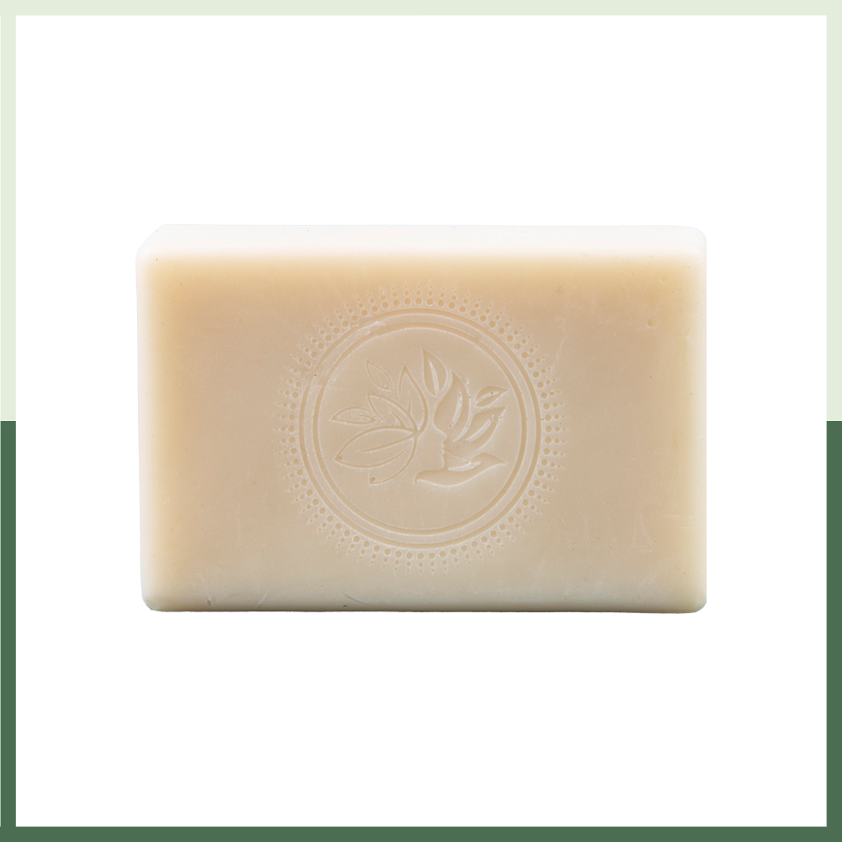 Naija Organics Pomegranate and Lime Soap for Bathing