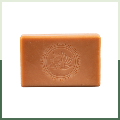 Naija Organics Aloe Vera and Mint Soap for Bath