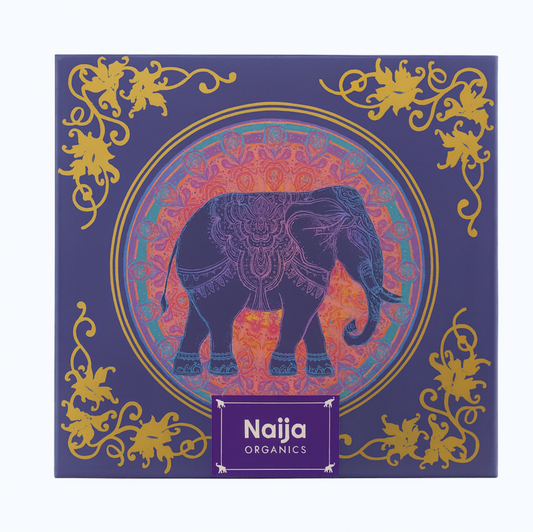 Naija Organics Festive Gift Box-On Orders Above ₹499
