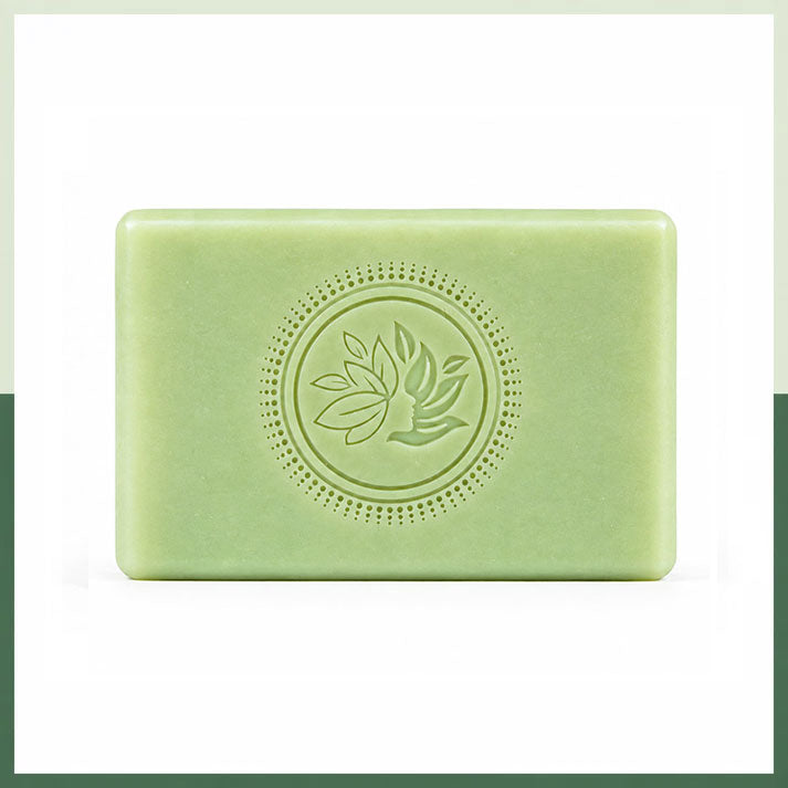 Neem & Tea Tree Bath Soap