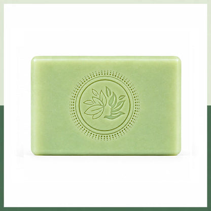 Neem & Tea Tree Bath Soap