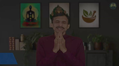 Naija Organics Kumkumadi Face Serum