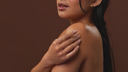 Naija Organics Sandalwood & Turmeric Soap for Bathing